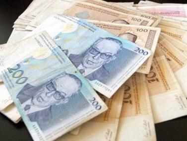 U RS-u pala naplata poreza, povećane uplate doprinosa