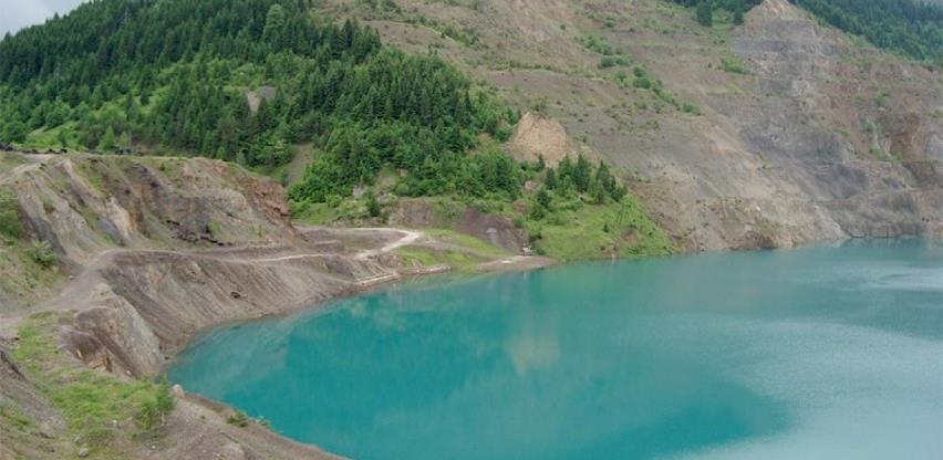 Najveći bunar pitke vode u BiH: Jezero nula