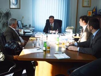 Rješavanje imovinsko-pravnih odnosa na dionici IX transverzale