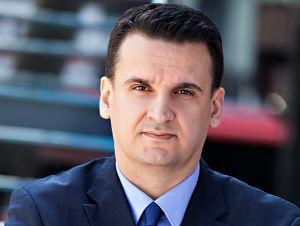 Ivan Vlaho novi direktora Maloprodaje UniCredita Centralne i Istočnu Europe