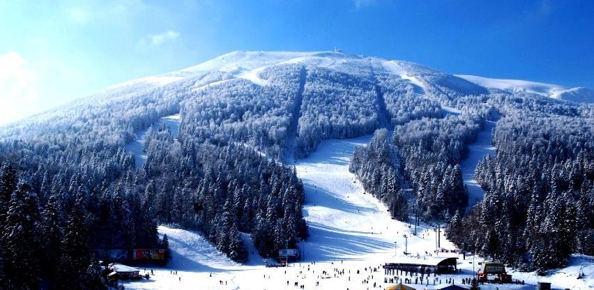 Da li se na planinama poštuju sve preventivne mjere protiv koronavirusa?