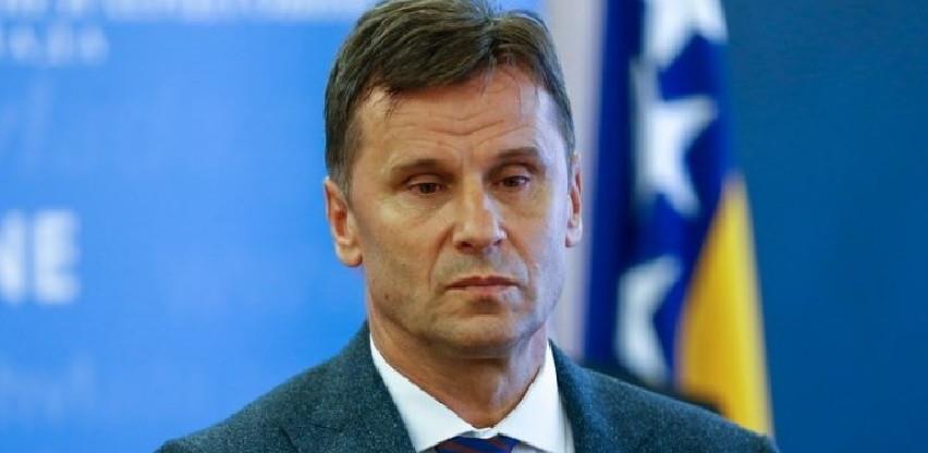 Novalić: Velike štete ne možemo izbjeći, ali spasit ćemo mnogo toga