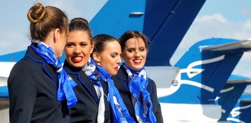 Air Montenegro od 27. juna leti ka Banjaluci