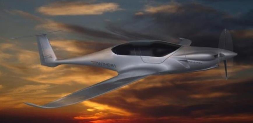 Slovenci razvijaju koncept 'letećeg kombija' za međugradski teret