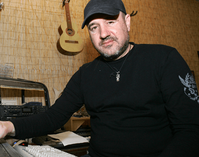 Neno Belan, glazbenik: Odlična godina iza njega