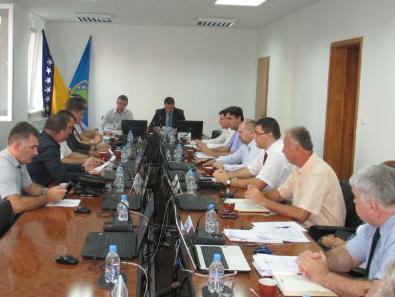 Za otvaranje tri stečajna postupka 34.000 KM