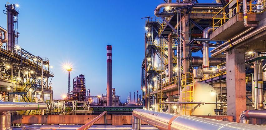 Nedavno ažurirana strategija MOL Grupe na djelu: započela proizvodnja biogoriva u Rafineriji Dunav