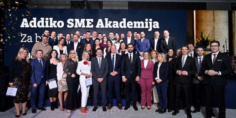 addiko akademija