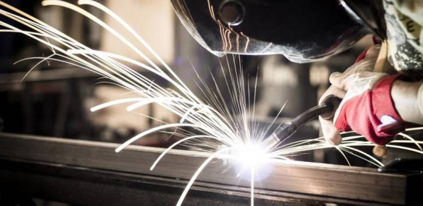 Izvoz metalske i elektro industrije BiH pao za 344,8 miliona KM