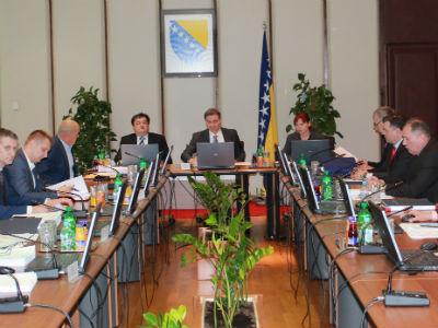 Ukupno 30 općina u projektu Vodovod i kanalizacija u RS