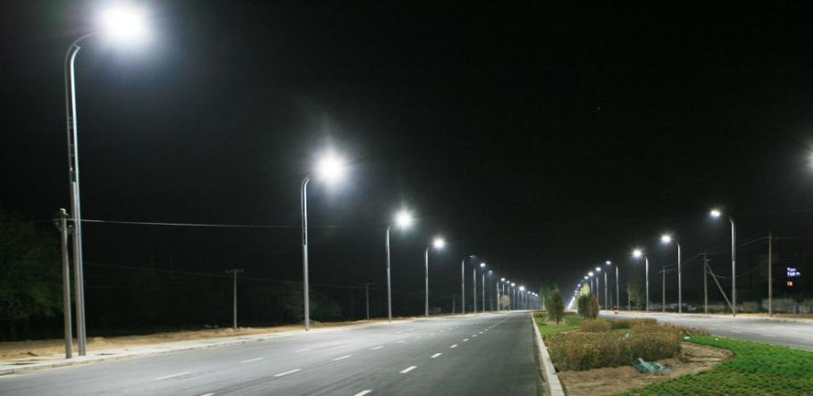 U maju počinje ugradnja 33.000 novih LED svjetiljki