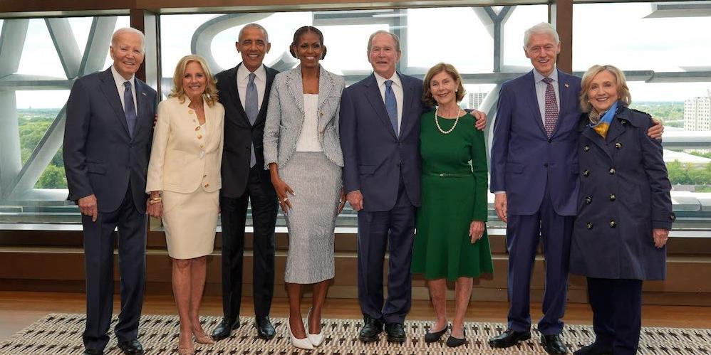 us president