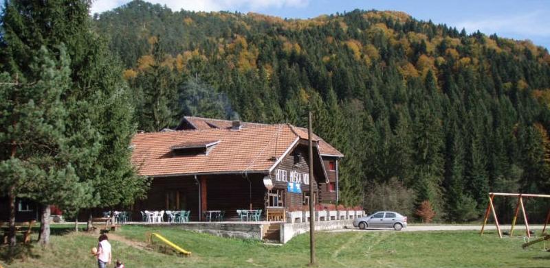 Bh. fudbaleri zainteresirani za kupovinu 'Muške vode'?