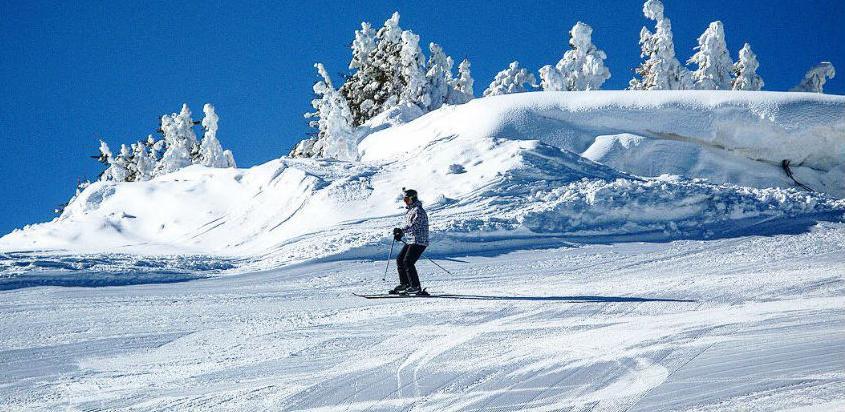OC "Jahorina" se zadužuje za 16 miliona KM
