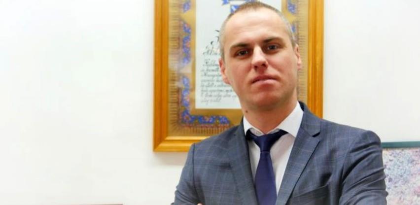 Mukača: Morat ćemo se osloniti na sebe jer nas "Korona zakon" nije prepoznao