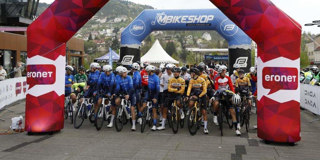 Tour of BiH