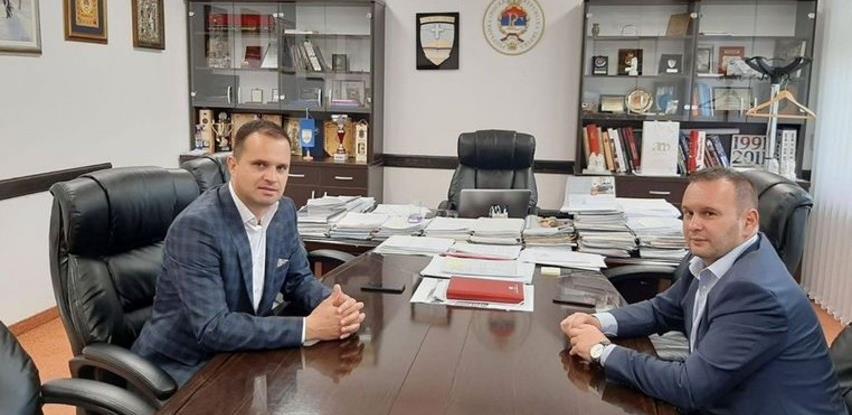 Istočno Novo Sarajevo dobija "Hercegovačku kuću"