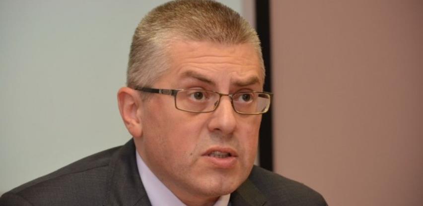 Mahmutović: Intenzivirati provođenje mjera za oporavak privrede