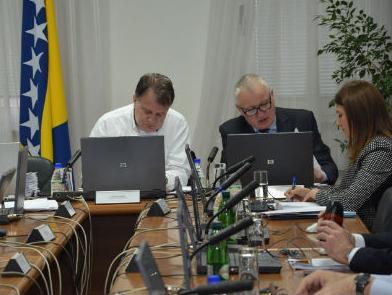 Za rekonstrukciju puta Jabuka - Kriva Draga 400.000 KM