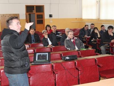 Održano savjetovanje za proizvođače kukuruza u Bosanskom Petrovcu