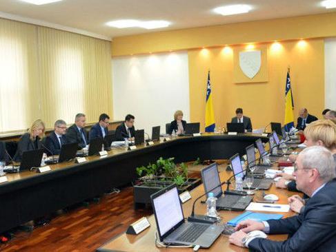 Vlada usvojila Program ekonomskih reformi za dvogodišnji period