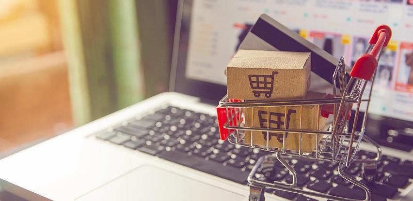 MasterIndex BiH: 23 posto više online kupaca nego prije pandemije