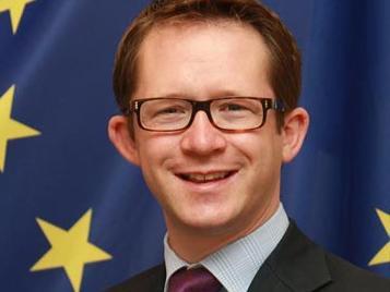 Andy McGuffie: Odlično je što PR Arena nudi priliku mladima