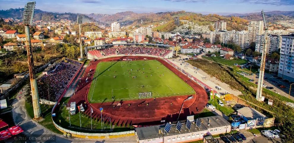 Vlada TK odobrila pola miliona maraka za sufinansiranje sportskih projekata