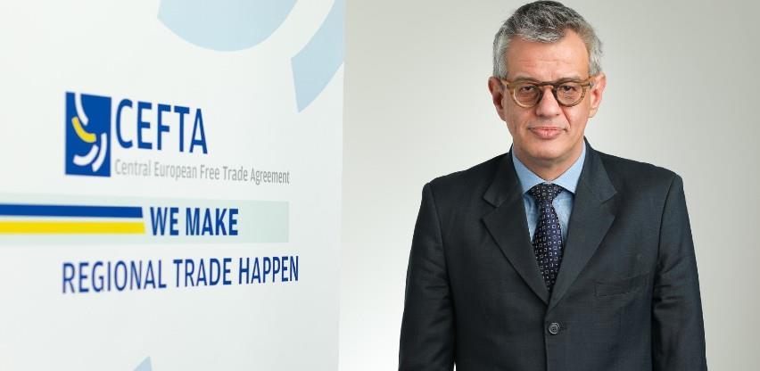 CEFTA na Samitu zemalja Zapadnog Balkana u Berlinu: Ostvareni važni rezultati