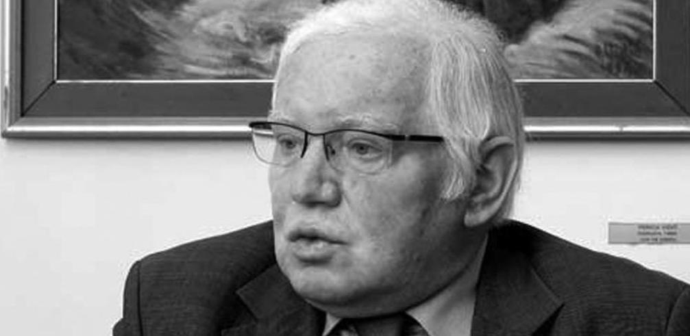 Preminuo akademik Boris Tihi