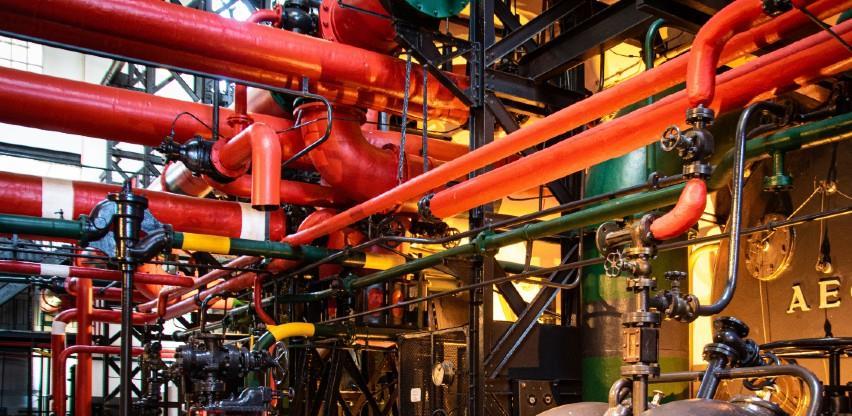 BH-Gas: Podrška iz EU fondova za projekt Južna interkonekcija BiH i Hrvatska