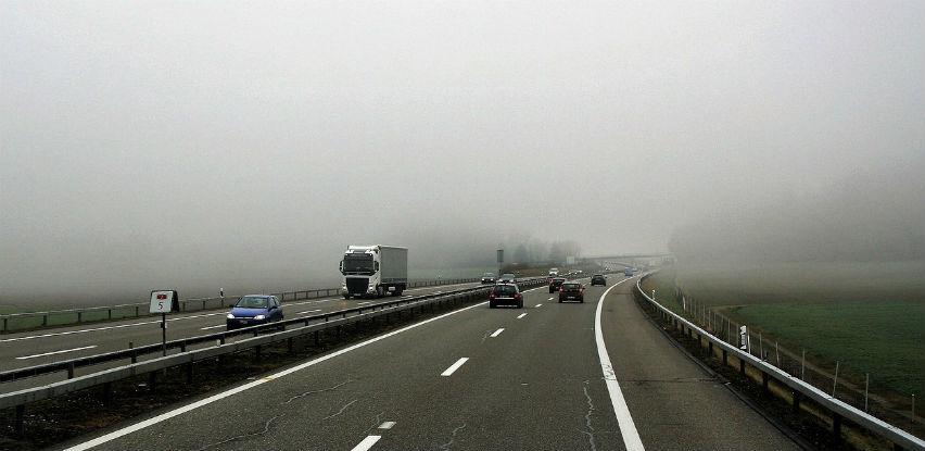 U RS od danas plaćanje putarine po pređenom kilometru autoputa