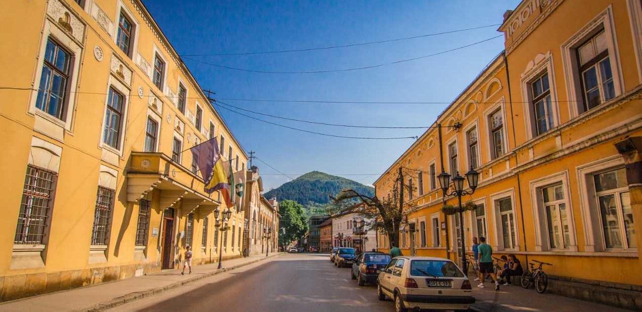 Odobrena sredstva za obnovu nacionalnog spomenika Stari grad Visoki