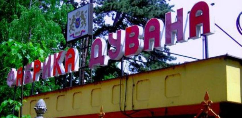 Još se čeka izjašnjenje o prodaji Fabrike duvana