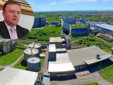 Ilija Studen: 20 miliona KM novih investicija u prehrambenu industriju