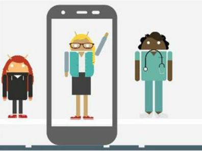 Ne znate koji bi telefon kupili? Pitajte Google, on zna što vam treba