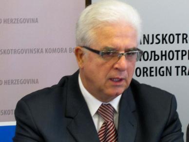 Domazet: Naredna godina mogla bi biti čak nešto povoljnija od 2013.