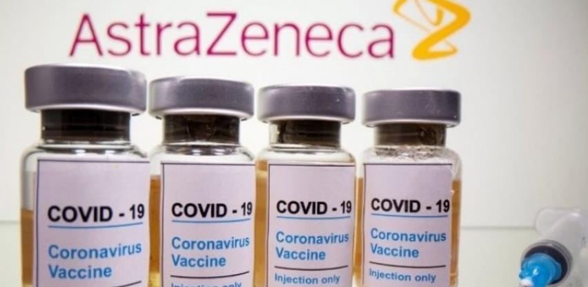 Ministarstvo civilnih poslova BiH: SZO savjetuje da zemlje nastave s primjenom AstraZeneca vakcina