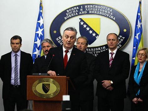 Traži se finansijer za koridor 5c