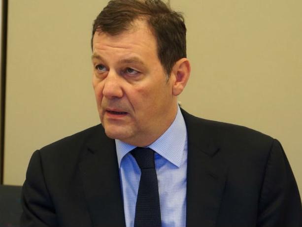 Rusmir Mesihović podnio ostavku na mjesto direktora UKCS-a