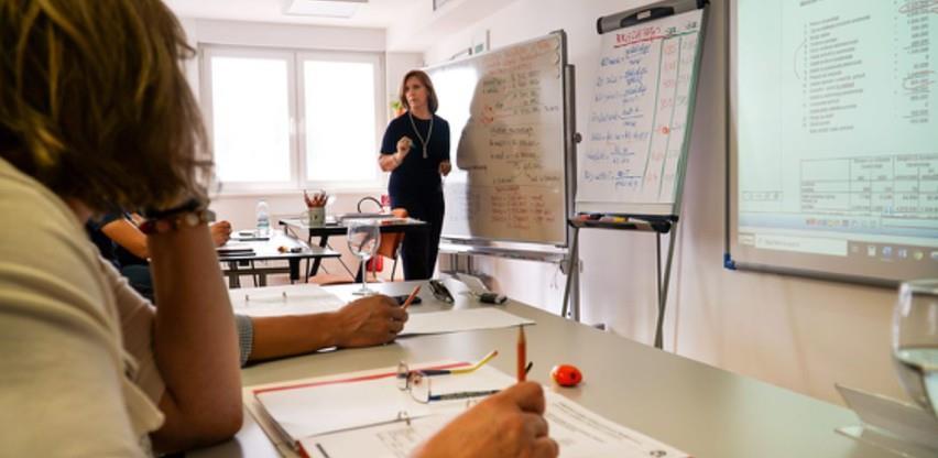 Nova grupa polaznika edukacije Kontroling akademija kreće uživo u 9. mjesecu!