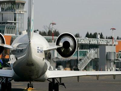 Aerodrom Ljubljana: Ovogodišnje poslovanje iznad očekivanja