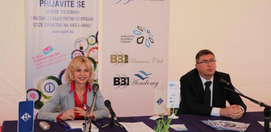 EPBIH i BBI: Uštedite vrijeme i novac, plaćajte putem usluge e-režije