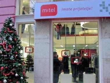 "M:tel" daje bonuse za korisnike pripejd "Frend" paketa