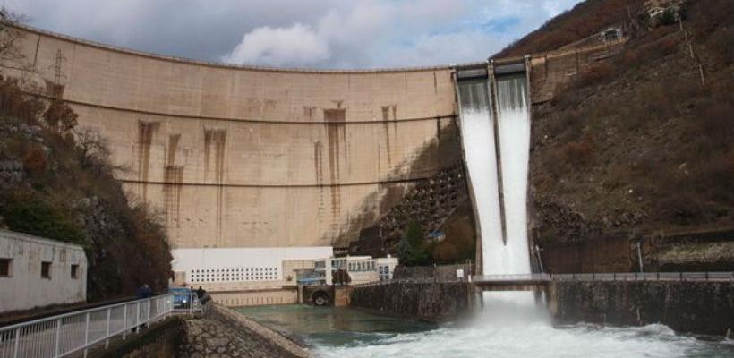 HE Trebišnjica: Za produžavanje životnog vijeka agregata 10 miliona eura