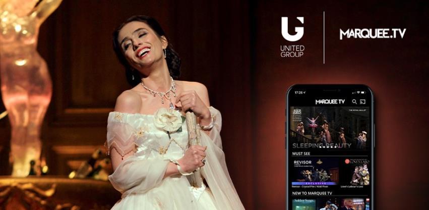 Marquee TV