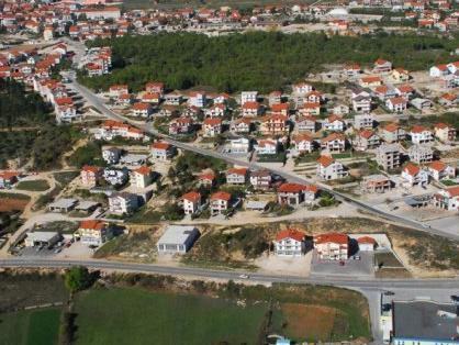 Posušje: Inicijativa za rekonstrukciju južne obilaznice i križanja