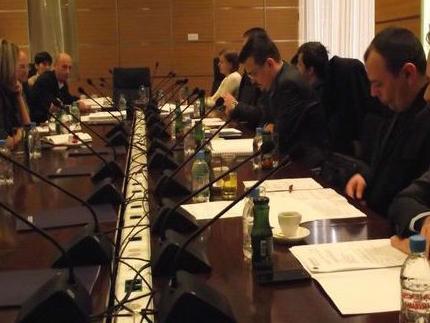 Ramiz Mušić iz Konzuma na čelu Grupacije trgovačkih lanaca VTK BiH