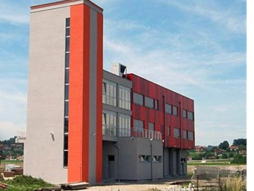 Banja Luka: Vatrogasni dom u funkciji početkom 2014. godine