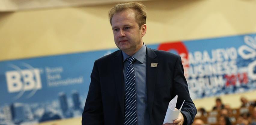 SBF 2020 Online Sessions: "Održivost bh. ekonomije u kriznim vremenima"